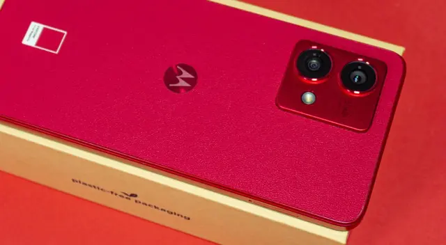 Motorola G84