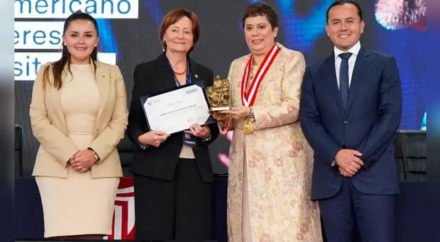 Estas alianzas buscan fomentar la internacionalización y el desarrollo profesional. Fuente: Difusión. Estas alianzas buscan fomentar la internacionalización y el desarrollo profesional. Fuente: Difusión.
