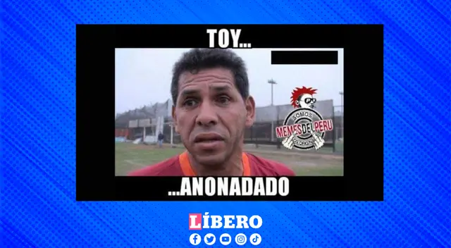 Los memes después de la victoria 'crema' desataron una avalancha de risas.