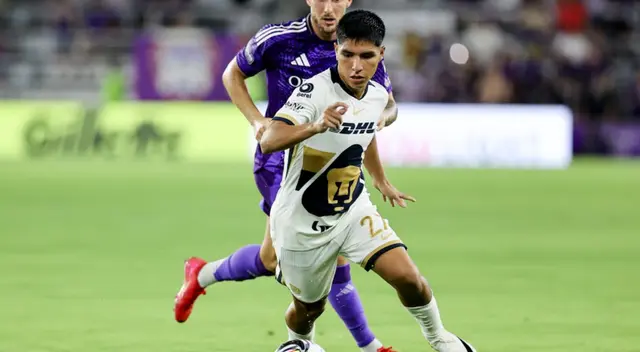Piero Quispe no aceptó propuestas del fútbol colombiano y argentino, señalaron en México.