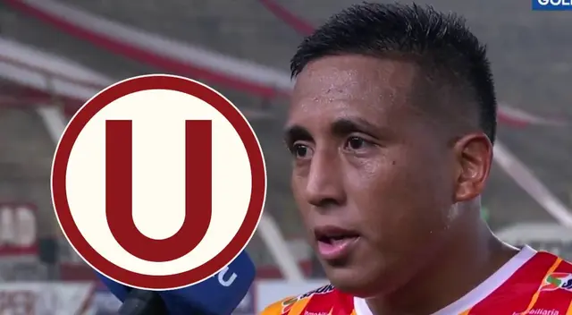 Futbolista de Atlético Grau habló sin filtro sobre Universitario. Futbolista de Atlético Grau habló sin filtro sobre Universitario.