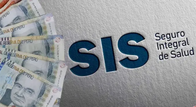 SIS: consulta sobre el registro activo en el sistema para cobro de prestación