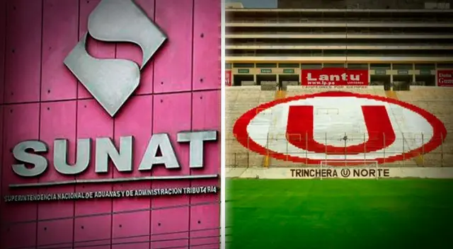 SUNAT deberá elegir al nuevo administrador de Universitario