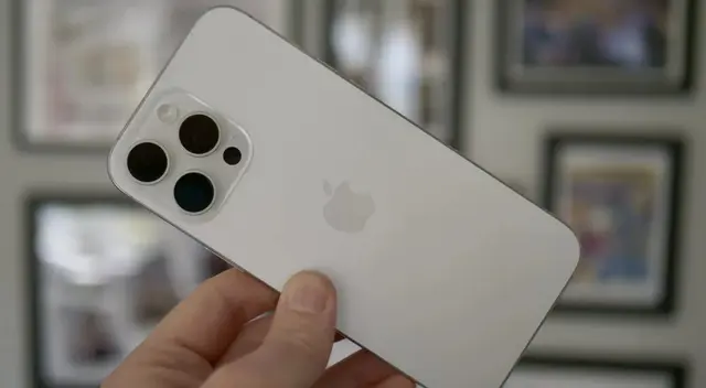 Consejos para mejorar la calidad fotográfica del iPhone 16 Pro Max.
