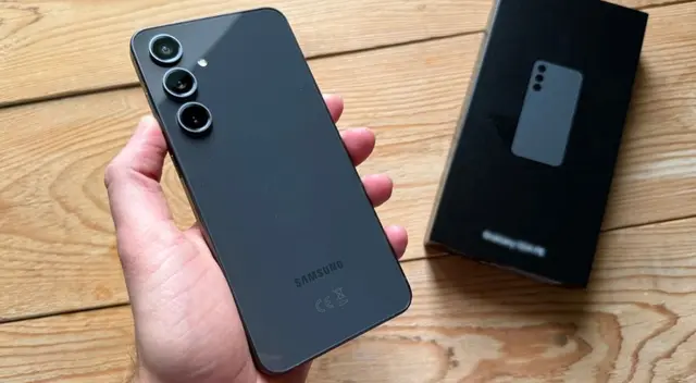 Este Fan Edition fue creado para masificar la gama alta de Samsung. Este Fan Edition fue creado para masificar la gama alta de Samsung.