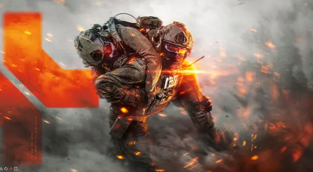 Cuándo empieza la beta de Battlefield 6 en Steam.