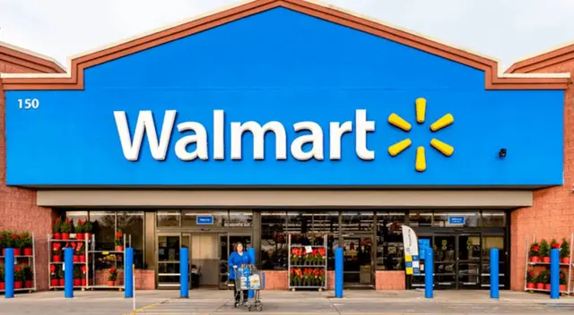 Estos son los requisitos para postular a un empleo en Walmart.