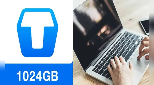 Conoce cómo obtener GRATIS 1 Terabyte gratis para smartphone Android y iPhone. Este es TeraBox totalmente GRATIS.