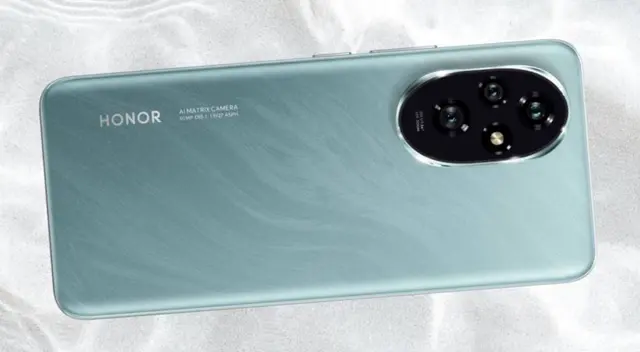 Honor, el gigante tecnológico chino, es de las marcas más innovadoras. Honor, el gigante tecnológico chino, es de las marcas más innovadoras.