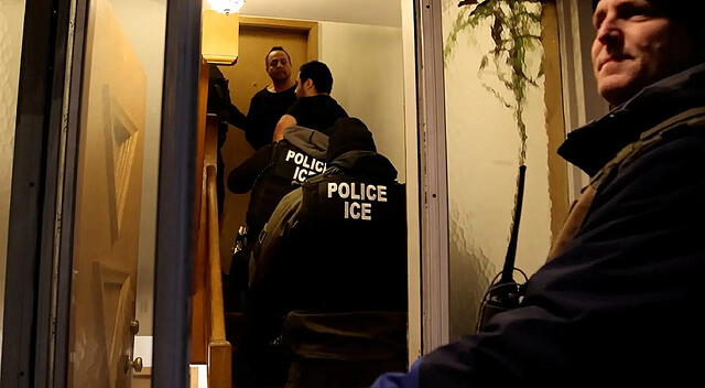 ICE