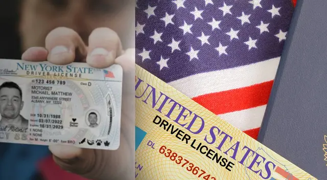 ¿Me pueden deportar por conducir sin licencia de conducir?
