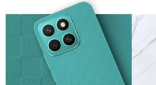 El Honor X8c es superior al Galaxy A56 de Samsung y su precio es más bajo.