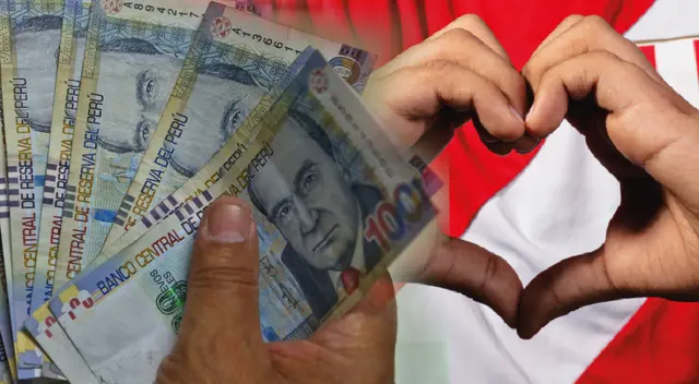 El Bono 820 soles es uno de los más populares del 2025.