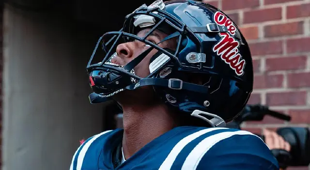Trey Washington se mostró conmocionado por su acto brusco sobre su compañero de los Colts. Trey Washington se mostró conmocionado por su acto brusco sobre su compañero de los Colts.