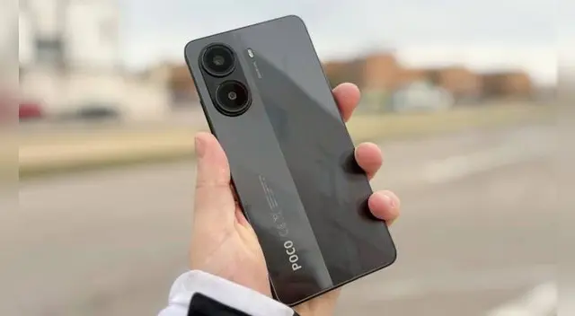 El Xiaomi Poco X7 Pro 5G es el teléfono gamer más potente y barato del 2025. Su precio es una locura y le gana a muchos modelos.