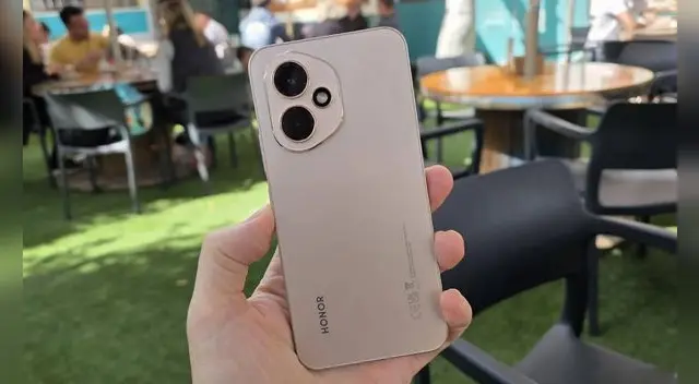 El Honor 400 5G se ha convertido en el rival más duro del iPhone 16, no solo en potencia, sino también en IA. El Honor 400 5G se ha convertido en el rival más duro del iPhone 16, no solo en potencia, sino también en IA.