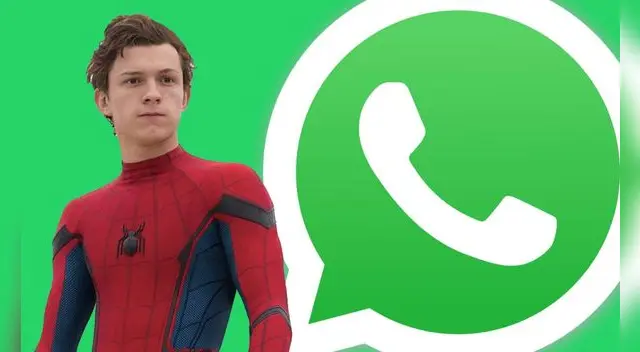 Solo así podrás activar el ‘Modo Spiderman’ en el WhatsApp de tu smartphone Android.
