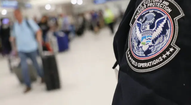 Estas son las 3 funciones principales que realiza la oficina de CBP en EE. UU.