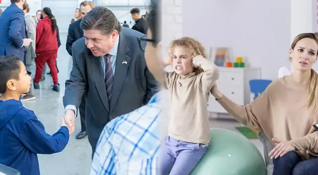 En el estado de Illinois se comenzará a hacer exámenes médicos de carácter mental a los alumnos.