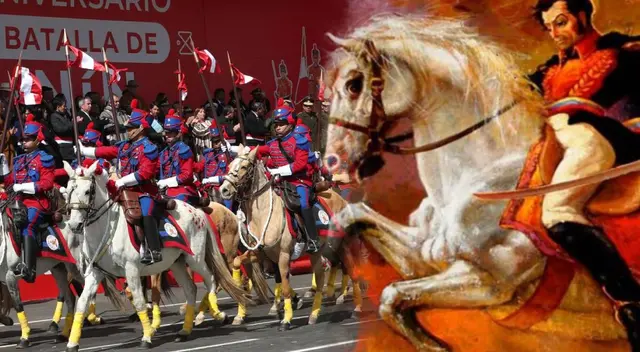 Batalla de Junín 6 de agosto: consulta las mejores frases