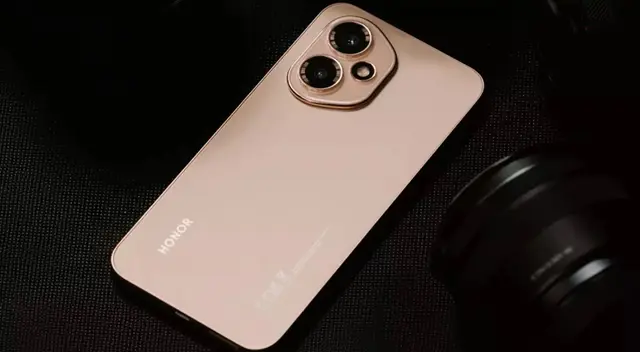 Honor nos vuelve a sorprender con un terminal destinado a callar bocas.