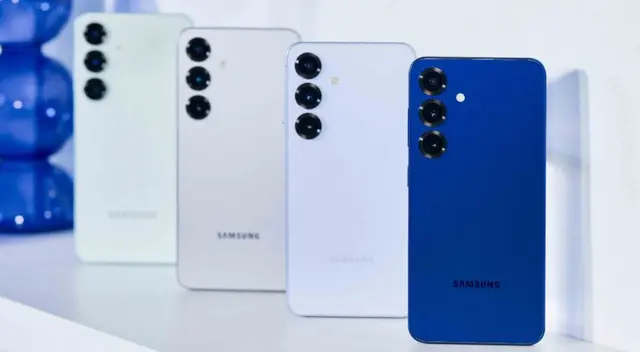Aquí conocerás las especificaciones de lo que podría ser el nuevo celular de Samsung.