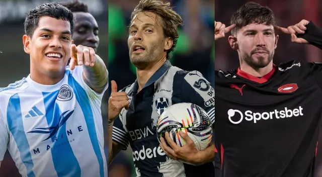 Programación de partidos en vivo para este jueves 7 de agosto