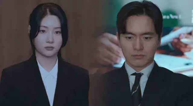 Conoce cómo ver el capítulo 3 de este dorama disponible en Netflix. Conoce cómo ver el capítulo 3 de este dorama disponible en Netflix.