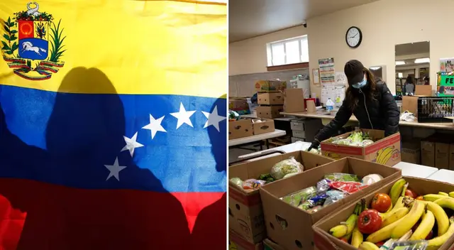 No se requiere documentación migratoria ni comprobantes de ingresos.