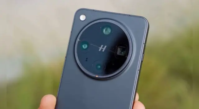 Este Oppo Find X8 Ultra es el teléfono con la mejor cámara del mundo, según DxOmark. Este Oppo Find X8 Ultra es el teléfono con la mejor cámara del mundo, según DxOmark.