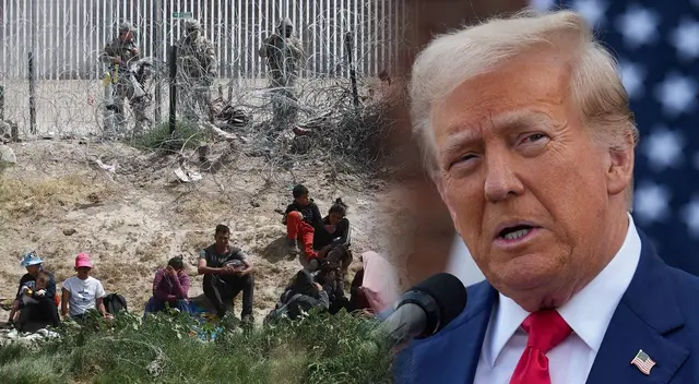 Los agentes del ICE siguen realizando redadas en Texas.