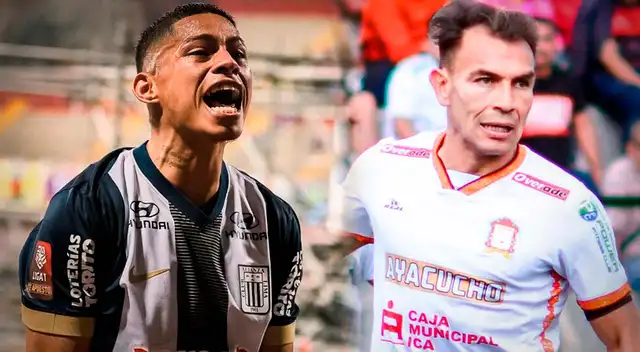 Alianza Lima vs Ayacucho jugarán en el Estadio Ciudad de Cumaná.