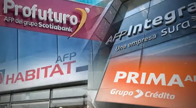 retiro afp
