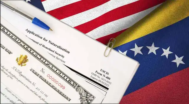 Miembros de la milicia pueden nacionalizarse si cumplen ciertos requisitos. Miembros de la milicia pueden nacionalizarse si cumplen ciertos requisitos.