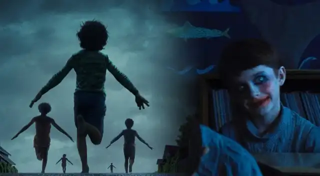 'La hora de la desaparición' se estrena en los cines.