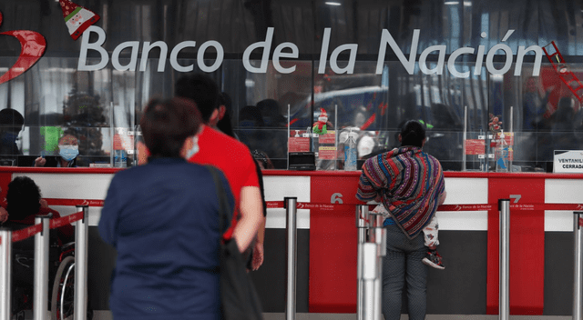 banco de la nación