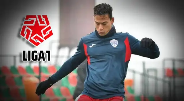 Cristian Benavente logró acuerdo y será flamante jale de grande de la Liga 1 2025