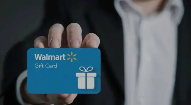 Esta es la forma de obtener las tarjetas de regalo en Walmart. Esta es la forma de obtener las tarjetas de regalo en Walmart.