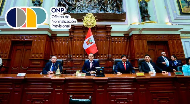 retiro ONP retiro ONP