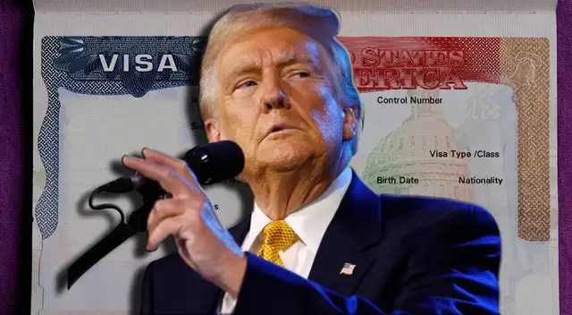 ¿Qué se considera un uso indebido de la visa de turista?