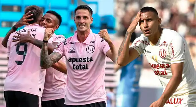 Exfiguras de Lanús y Cristal jugarán con Sport Boys ante Universitario