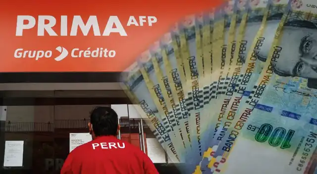El retiro AFP aún no ha sido puesto en debate en el Congreso de la República.