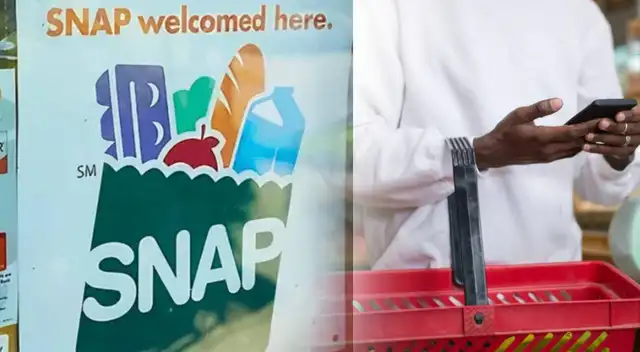 Florida prohíbe la compra de ciertos alimentos SNAP.
