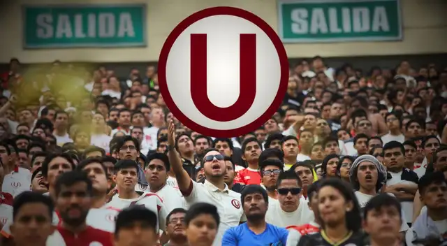 Universitario perdió 2 a 0 y complica su liderato en el torneo peruano