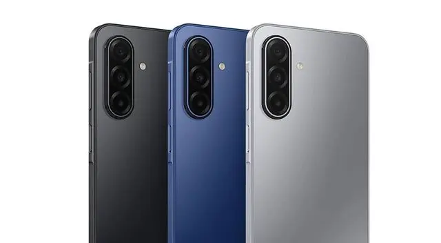 El Galaxy A17 5G es el nuevo teléfono de gama entrada, que tiene gran capacidad y precio bajo. El Galaxy A17 5G es el nuevo teléfono de gama entrada, que tiene gran capacidad y precio bajo.