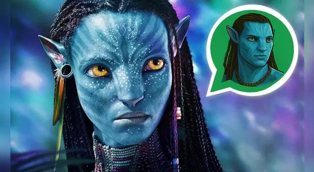 Activa el 'Modo Avatar' GRATIS en tu smartphone Android.