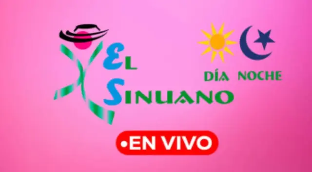 Sinuano: revisa los resultados del sorteo este domingo 10 de agosto