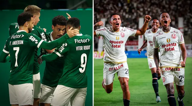 Palmeiras tendría una sensible baja para partido ante Universitario Palmeiras tendría una sensible baja para partido ante Universitario