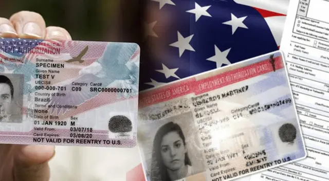Así puedes pedir tu permiso de trabajo como inmigrante venezolano. Así puedes pedir tu permiso de trabajo como inmigrante venezolano.
