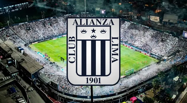 Alianza Lima ganó 1 a 0 y es líder del Torneo Clausura por encima de Universitario